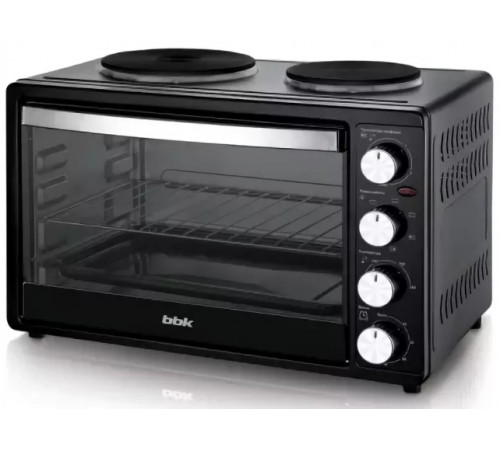 Мини-печь BBK OE3071M-2P