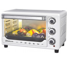 Мини-печь Sakura SA-7000WP