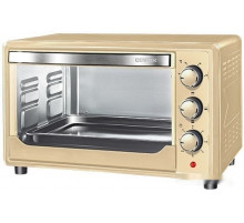 Мини-печь CENTEK CT-1530-36 (бежевый)