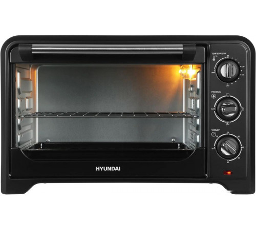 Мини-печь Hyundai MIO-HY092