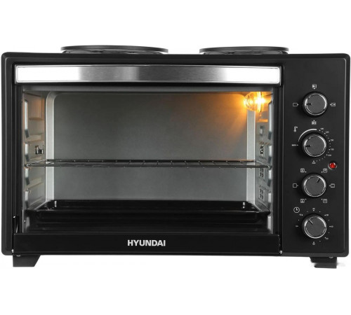 Мини-печь Hyundai MIO-HY099