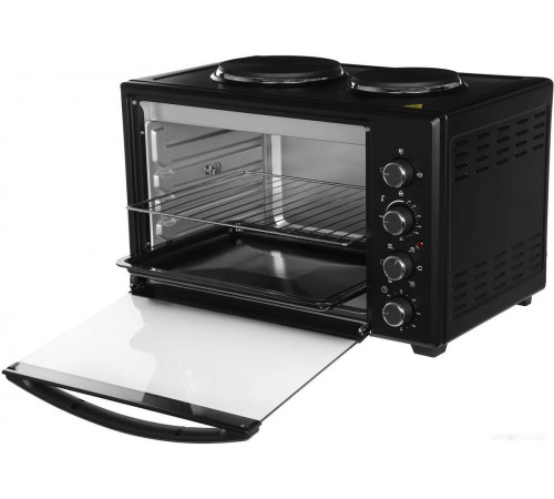 Мини-печь Hyundai MIO-HY099