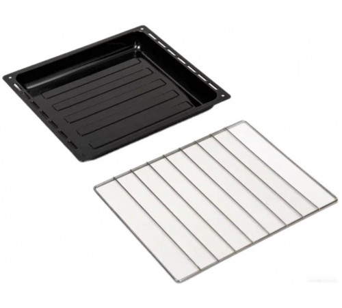 Мини-печь Kraft KF-MO3800BL (черный)