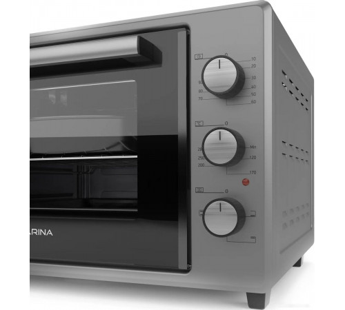 Мини-печь Darina UB NDE37 701 Gr