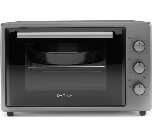 Мини-печь Darina UB NDE37 701 Gr