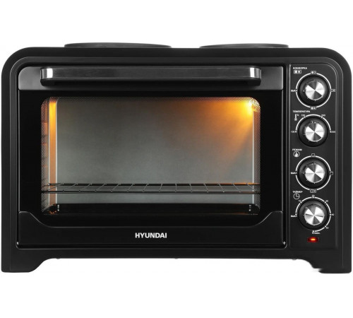 Мини-печь Hyundai MIO-HY098