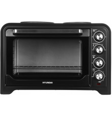 Мини-печь Hyundai MIO-HY098