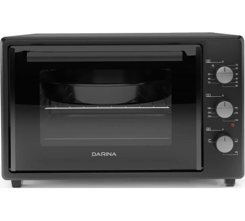 Мини-печь Darina UB NDE37 701 B