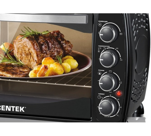 Мини-печь CENTEK CT-1531-42 Convection