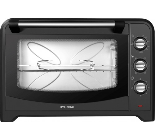 Мини-печь Hyundai MIO-HY106