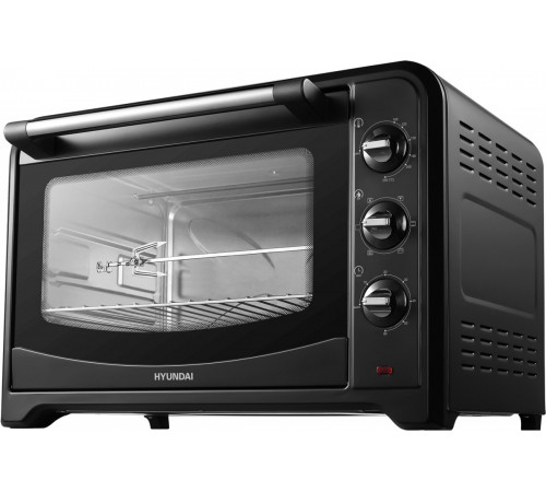 Мини-печь Hyundai MIO-HY106