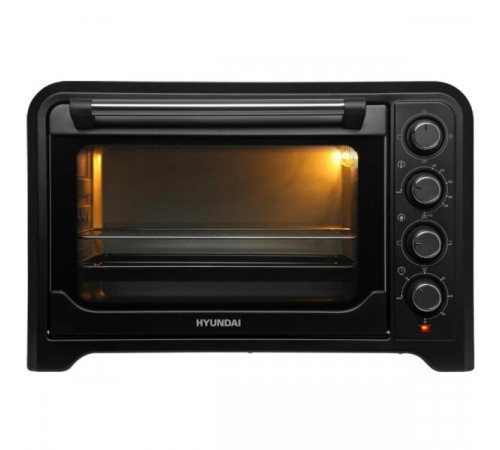 Мини-печь Hyundai MIO-HY105