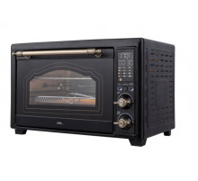Электропечь JVC JH-MO350 черный