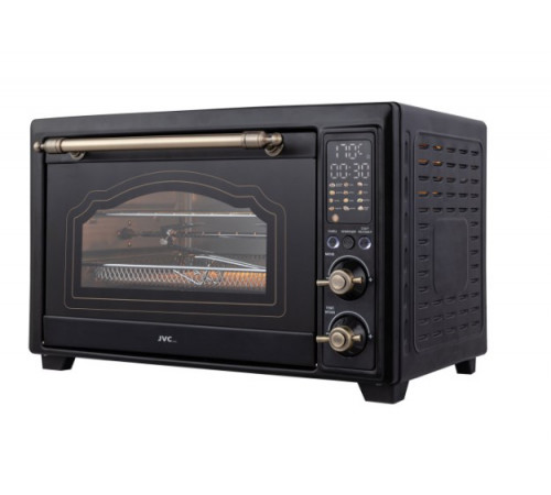 Электропечь JVC JH-MO350 черный