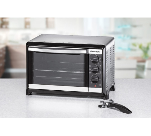 Мини-печь Rommelsbacher BG 1055/E