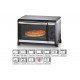 Мини-печь Rommelsbacher BG 1055/E