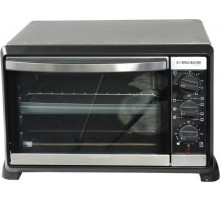Мини-печь Rommelsbacher BG 1055/E