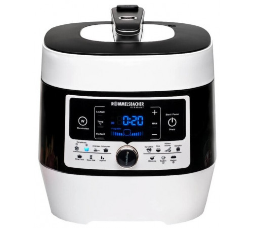 Мультиварка Rommelsbacher MD 1000