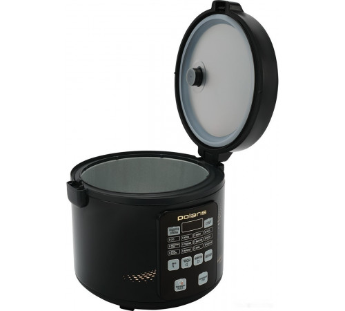 Мультиварка Polaris PMC 0567AD