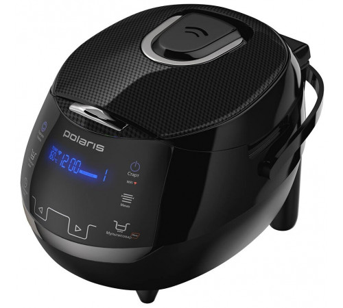 Мультиварка Polaris PMC 0526 IQ Home