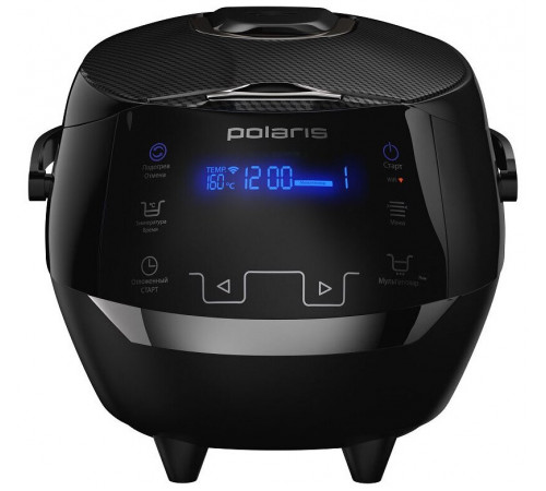 Мультиварка Polaris PMC 0526 IQ Home