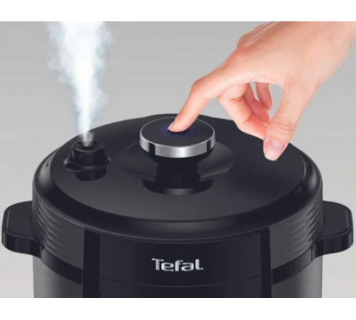 Мультиварка Tefal CY601832