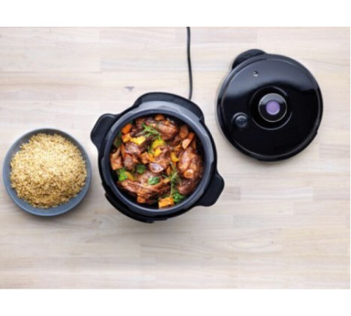 Мультиварка Tefal CY601832