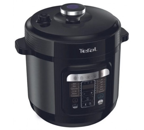 Мультиварка Tefal CY601832