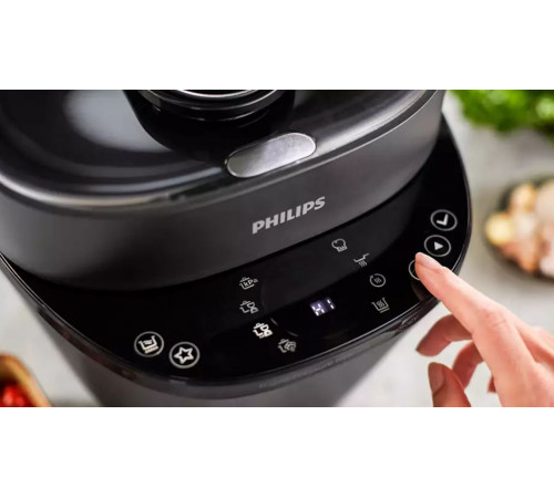 Мультиварка Philips HD2151/40