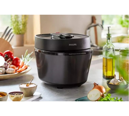 Мультиварка Philips HD2151/40