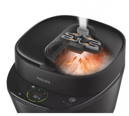 Мультиварка Philips HD2151/40
