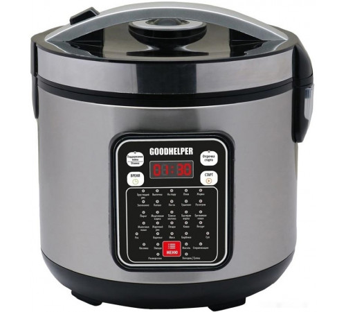 Мультиварка Goodhelper MC-5200