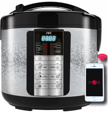 Мультиварка JVC JK-MC501