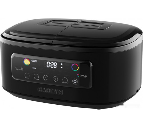 Мультиварка Garlyn MR-Duo 10