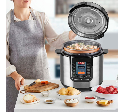 Мультиварка Endever Vita-132