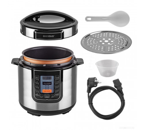 Мультиварка Endever Vita-132