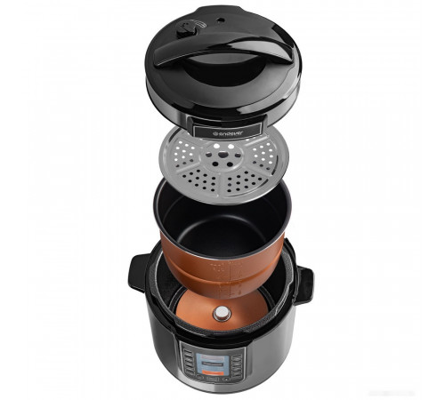 Мультиварка Endever Vita-132