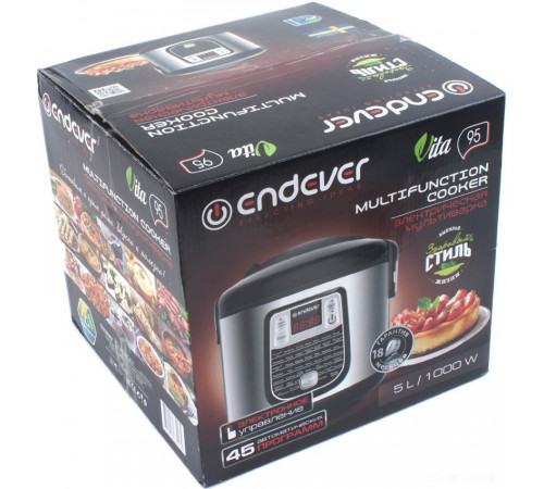 Мультиварка Endever Vita-95