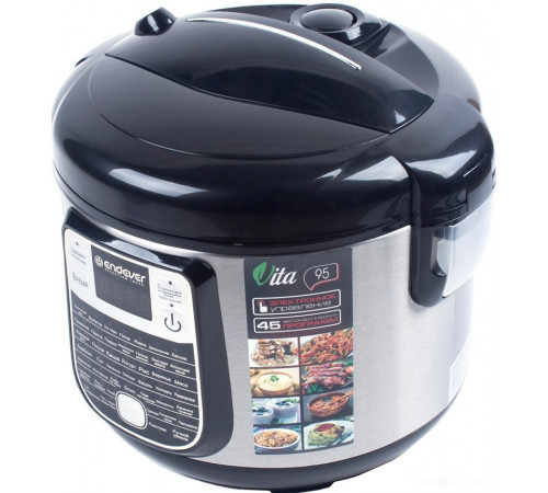 Мультиварка Endever Vita-95