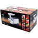Мясорубка Sakura SA-6419BK Premium