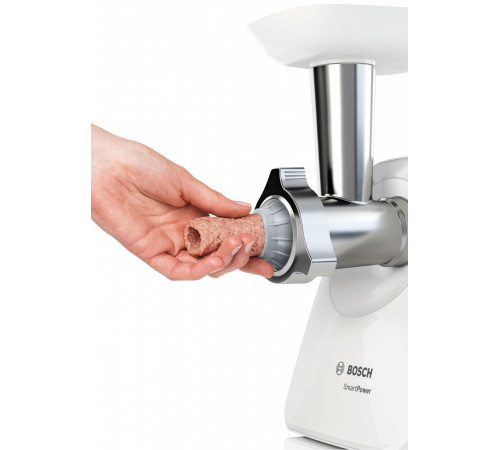 Мясорубка Bosch MFW2520W