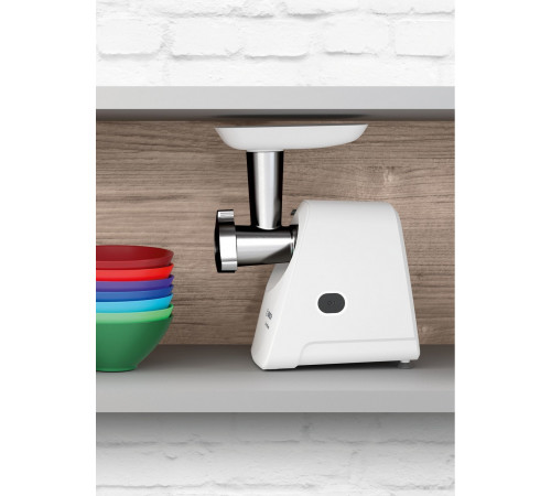 Мясорубка Bosch MFW2520W