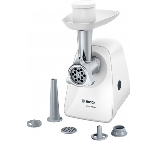 Мясорубка Bosch MFW2520W