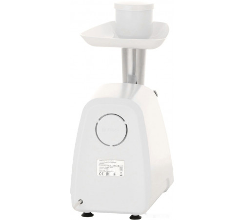 Мясорубка Bosch MFW2514W