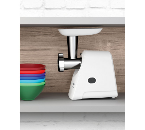 Мясорубка Bosch MFW2514W
