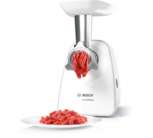 Мясорубка Bosch MFW2514W