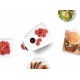 Мясорубка Bosch MFW2514W