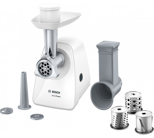 Мясорубка Bosch MFW2514W