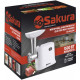 Мясорубка Sakura SA-6420W
