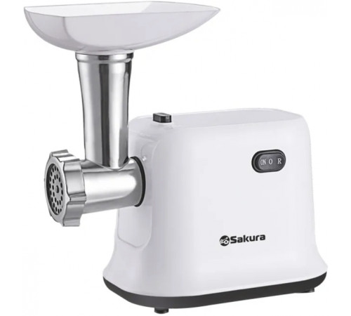 Мясорубка Sakura SA-6420W